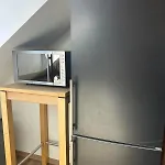 Gemuetlich Wohnen Mit Toller Aussicht Lägenhet *
