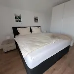 Gemuetlich Wohnen Mit Toller Aussicht Mindelheim