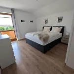 Lägenhet Gemuetlich Wohnen Mit Toller Aussicht *