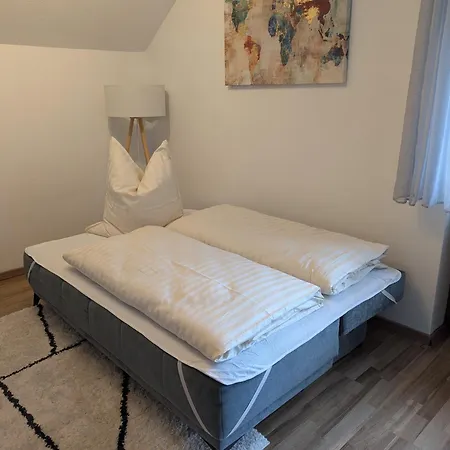 Gemuetlich Wohnen Mit Toller Aussicht
