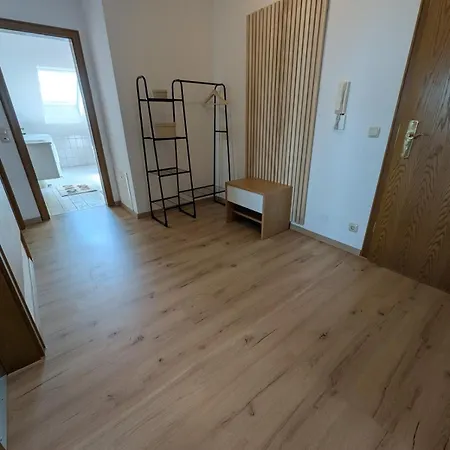 شقة Gemuetlich Wohnen Mit Toller Aussicht *