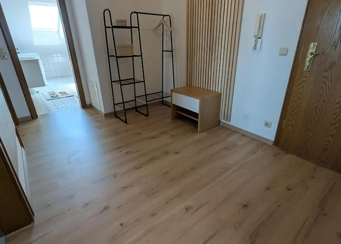 Appartement Gemuetlich Wohnen Mit Toller Aussicht *