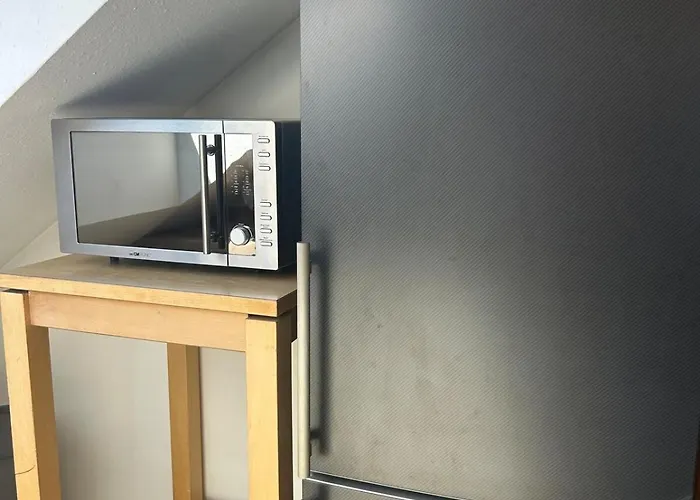 Gemuetlich Wohnen Mit Toller Aussicht Appartement *